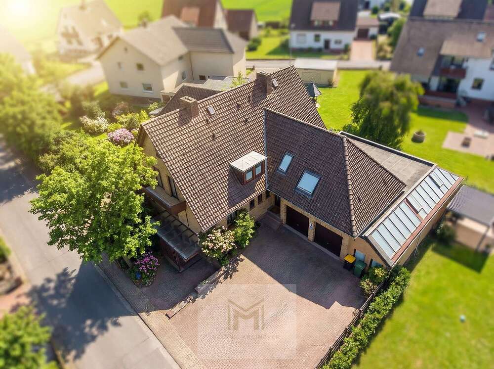 Thumbnail-Haus zum Kaufen in Helpsen Kirchhorsten 785.000,00 € 578 m²