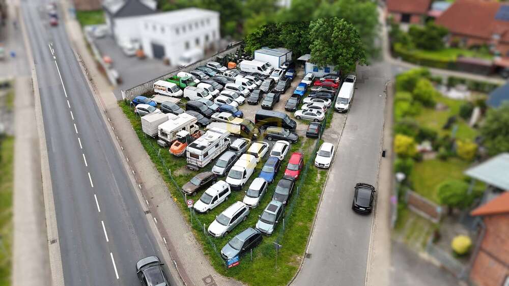Thumbnail-Grundstück zu verkaufen in Rötgesbüttel 280.000,00 € 1272 m²