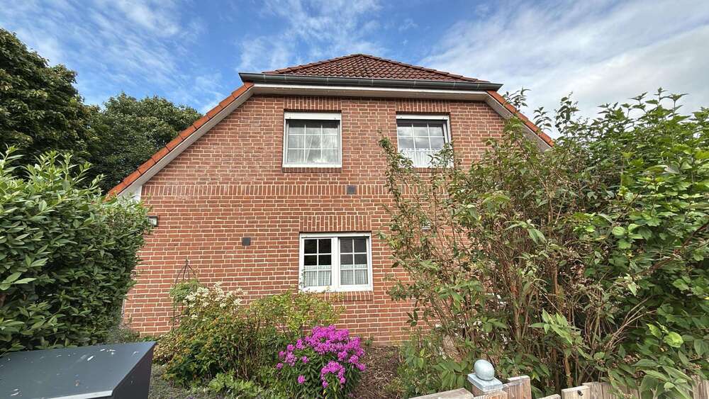 Thumbnail-Haus zum Kaufen in Embsen 395.000,00 € 130.7 m²