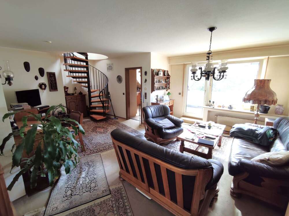 Thumbnail-Wohnung zum Kaufen in Castrop-Rauxel 164.500,00 € 76.51 m²