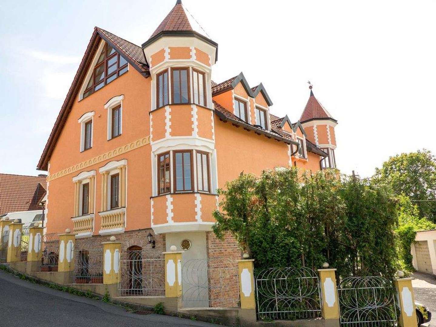 Thumbnail-Haus zum Kaufen in Schnaittach 780.000,00 € 200 m²