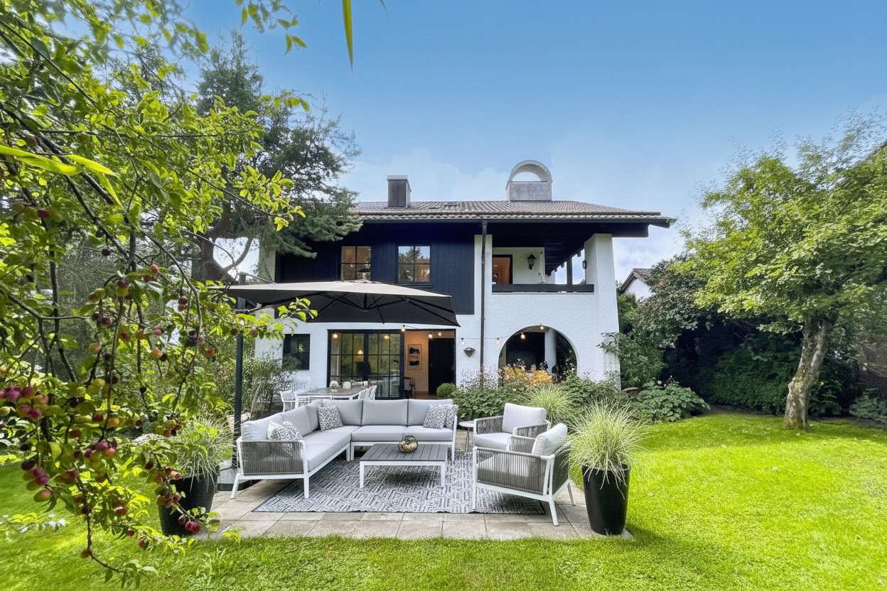 Thumbnail-Haus zum Kaufen in Starnberg Söcking 1.680.000,00 € 221.1 m²