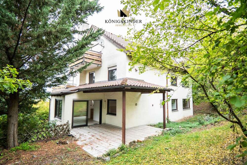 Thumbnail-Haus zum Kaufen in Gerlingen 1.250.000,00 € 272.27 m²