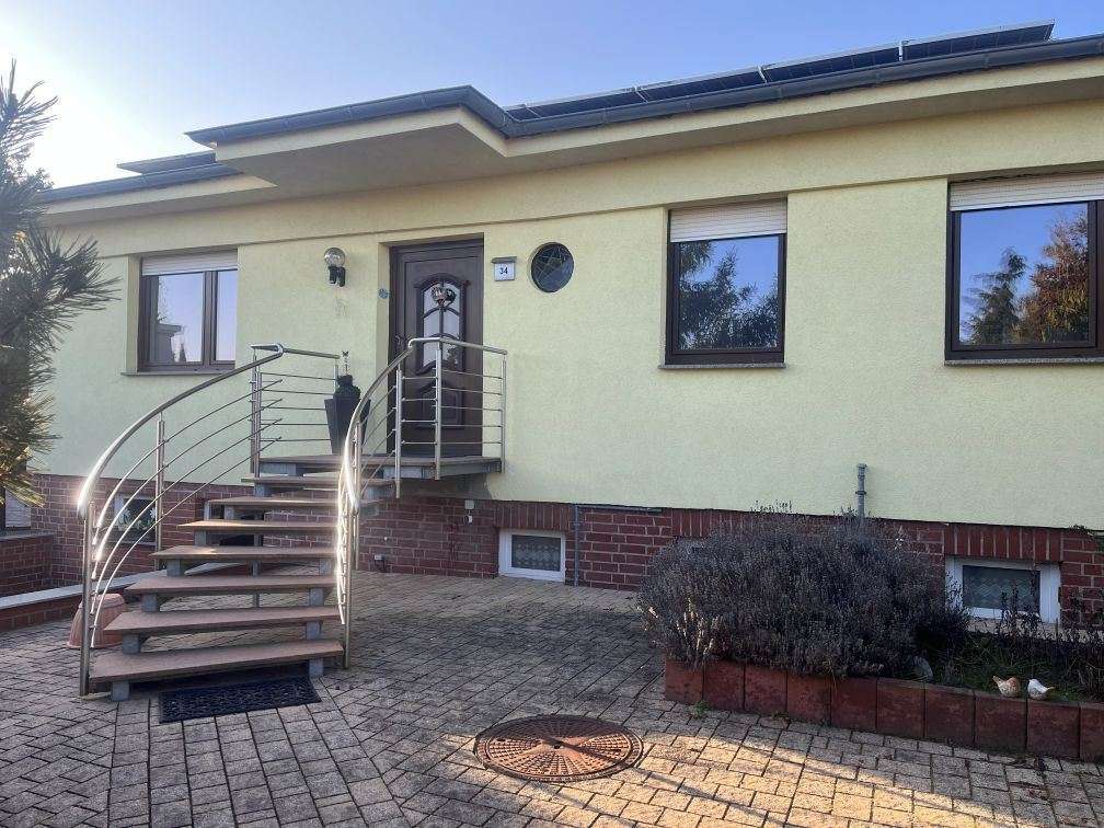 Thumbnail-Haus zum Kaufen in Torgau 310.000,00 € 130 m²