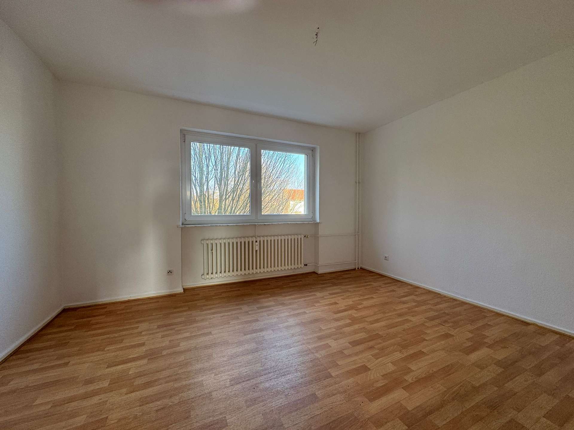 Thumbnail-Wohnung zum Mieten in Plön 590,00 € 62.31 m²