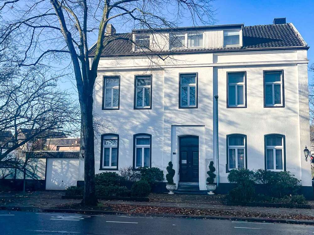 Thumbnail-Haus zum Kaufen in Kleve 599.000,00 € 173 m²