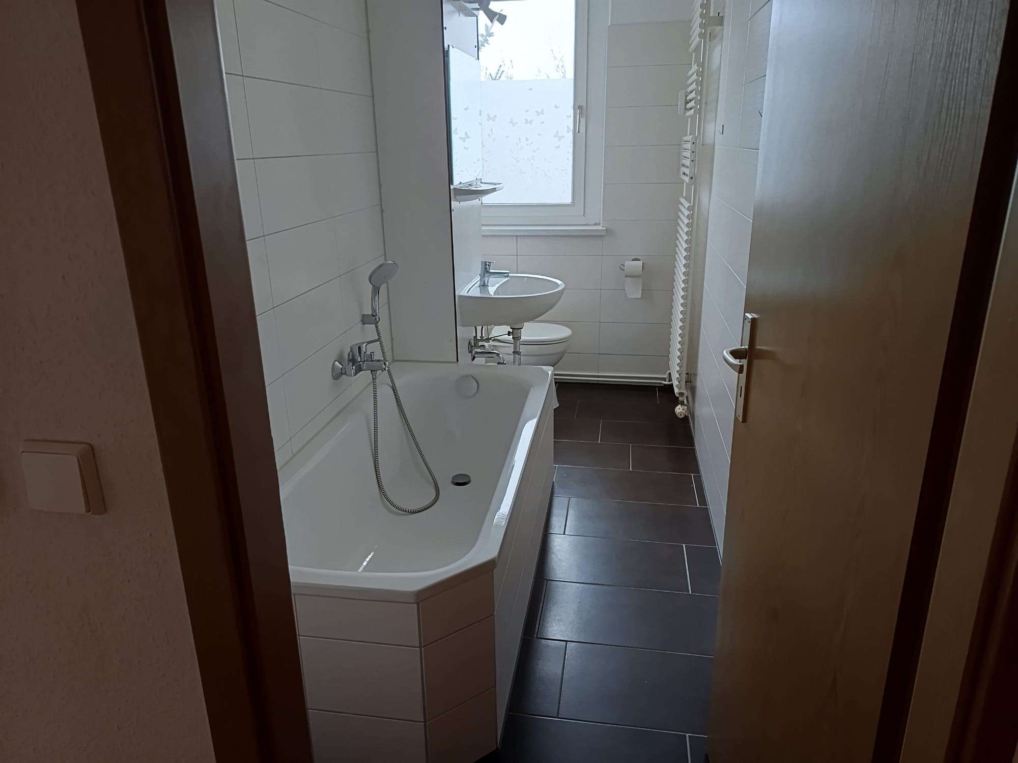 Thumbnail-Wohnung zum Mieten in Querfurt 335,00 € 50.12 m²