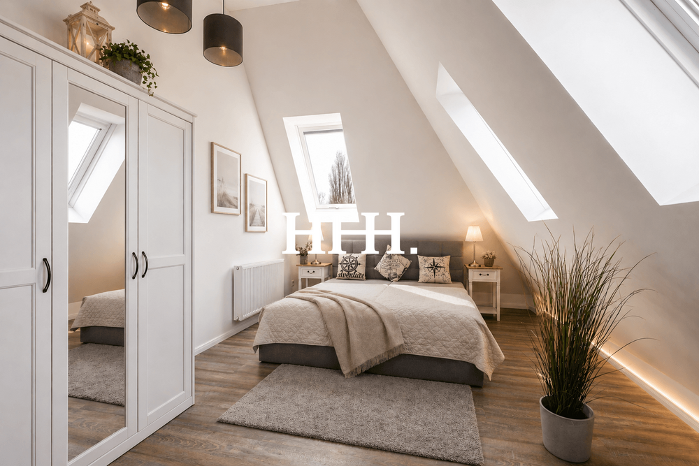 Thumbnail-Wohnung zum Kaufen in Timmendorfer Strand 379.500,00 € 63 m²