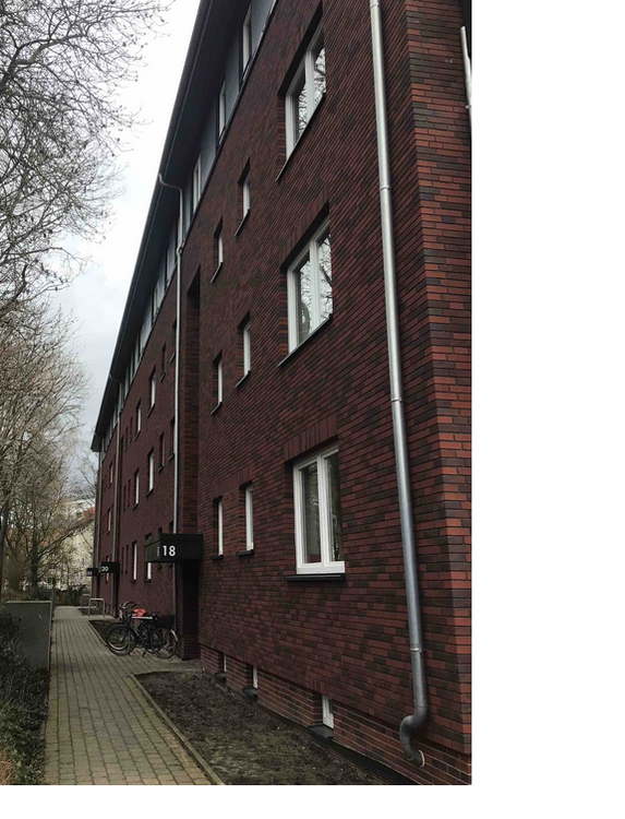 Thumbnail-Wohnung zum Mieten in Bremen 962,00 € 75 m²