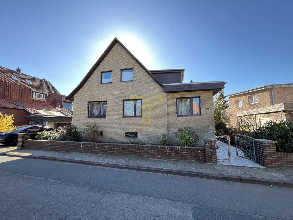Thumbnail-Haus zum Kaufen in Gifhorn 470.000,00 € 310 m²