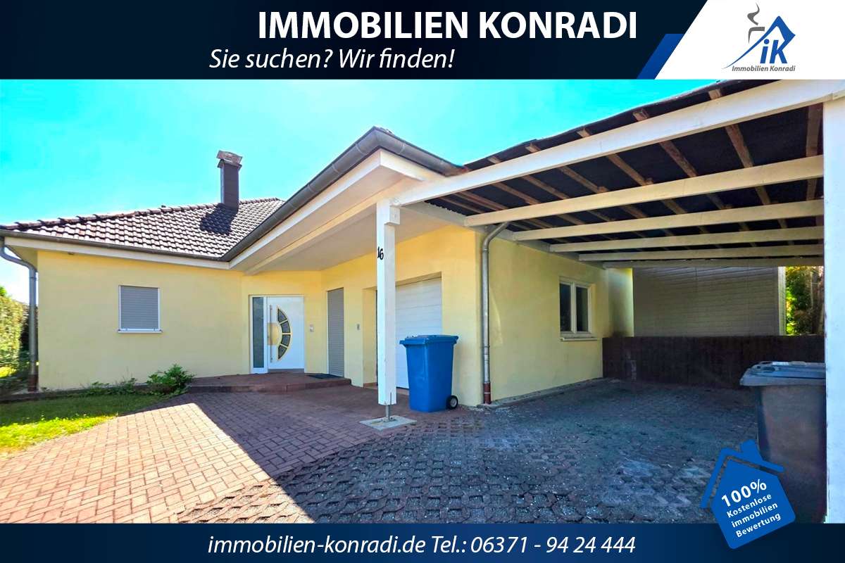 Thumbnail-Haus zum Kaufen in Steinwenden 479.000,00 € 202 m²