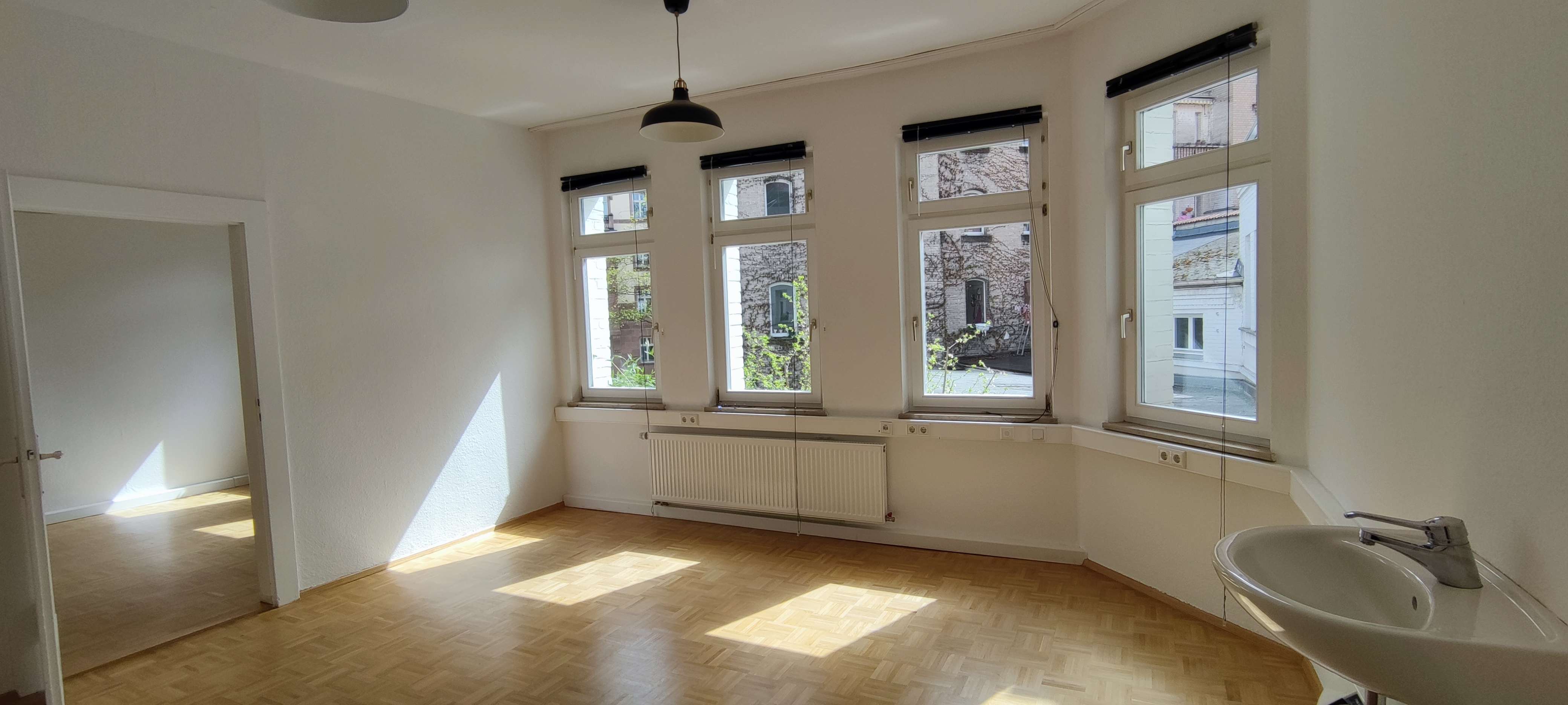 Thumbnail-Büro in Nürnberg 450,00 € 38.5 m²