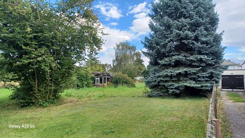 Thumbnail-Grundstück zu verkaufen in Meuselwitz 15.000,00 € 775 m²