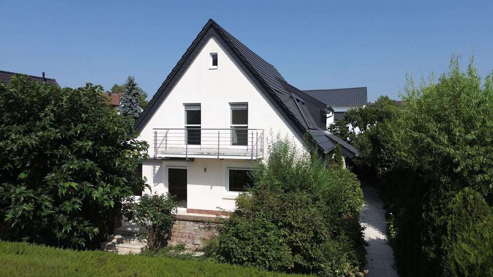 Thumbnail-Haus zum Kaufen in Kaiserslautern 690.000,00 € 157.99 m²