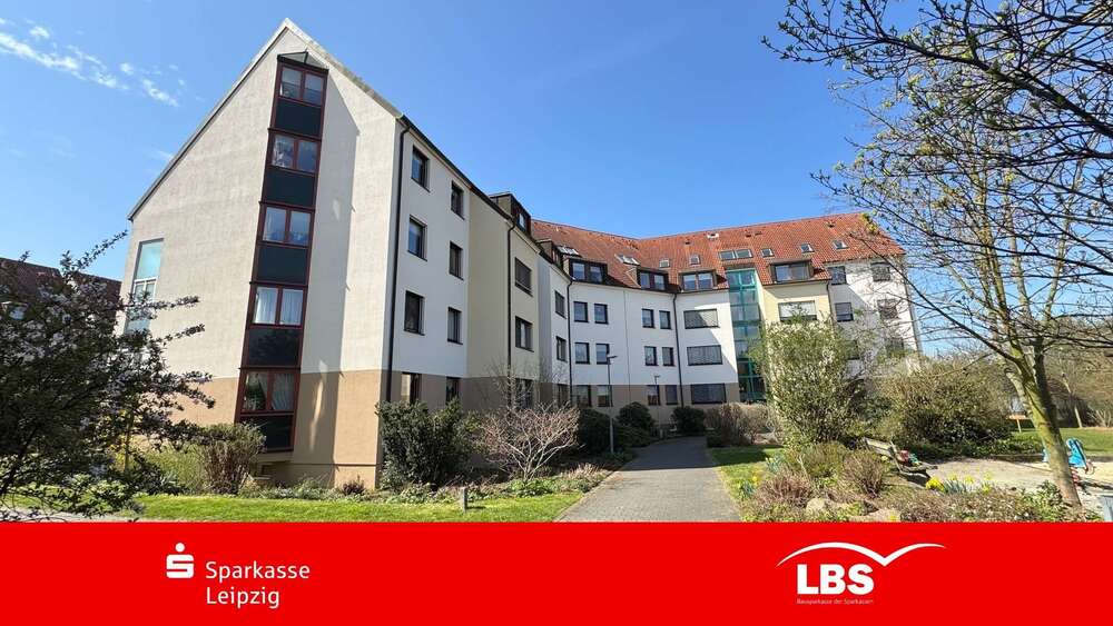 Thumbnail-Wohnung zum Kaufen in Leipzig 160.000,00 € 58.54 m²
