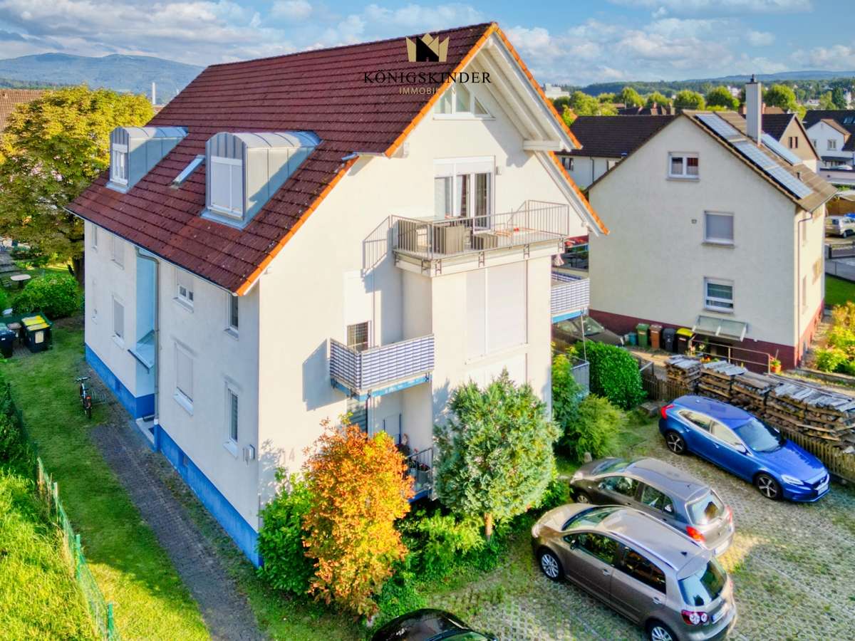 Thumbnail-Haus zum Kaufen in Gaggenau 1.399.000,00 € 438 m²