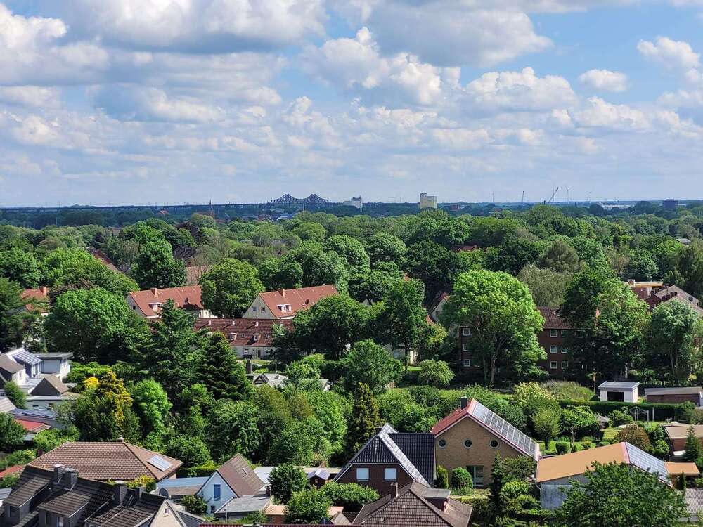 Thumbnail-Wohnung zum Mieten in Rendsburg 765,00 € 78 m²