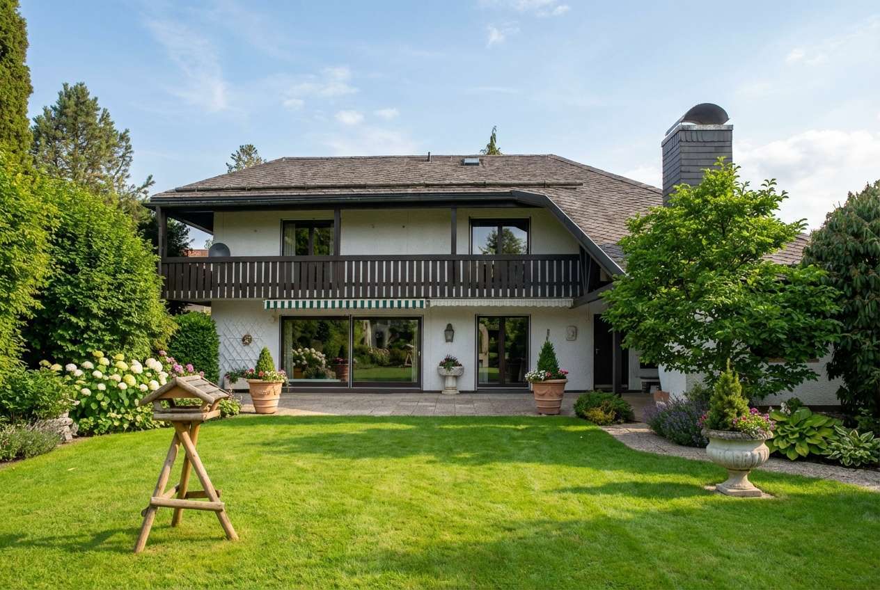 Thumbnail-Haus zum Kaufen in Gauting 2.280.000,00 € 228.26 m²