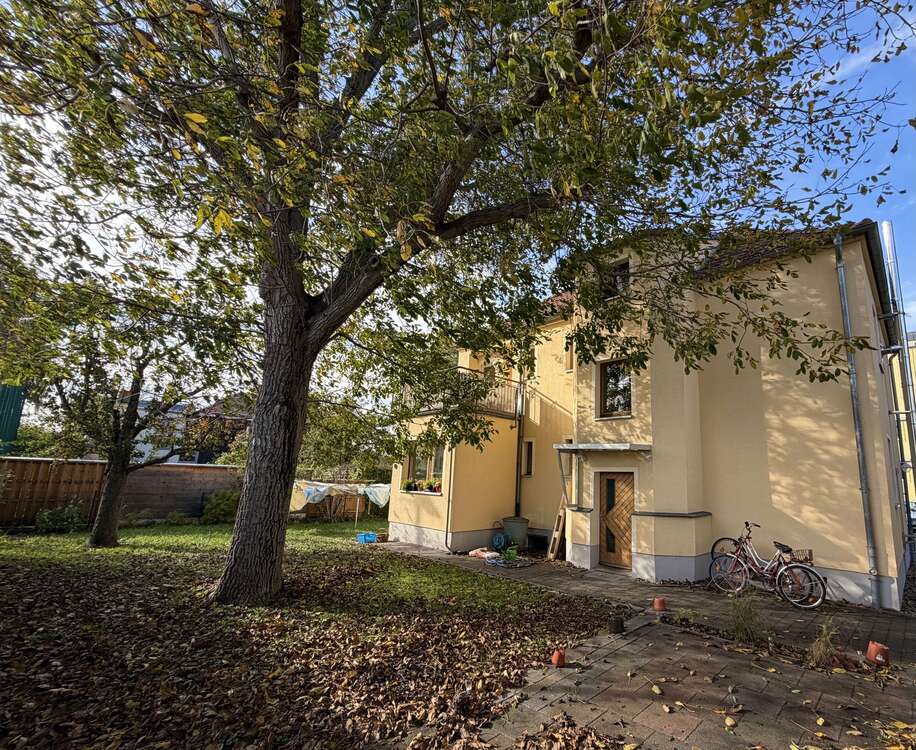 Thumbnail-Haus zum Kaufen in Dresden 599.000,00 € 170 m²