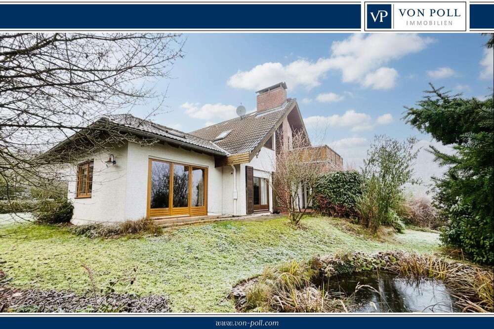 Thumbnail-Haus zum Kaufen in Wettenberg 580.000,00 € 226 m²