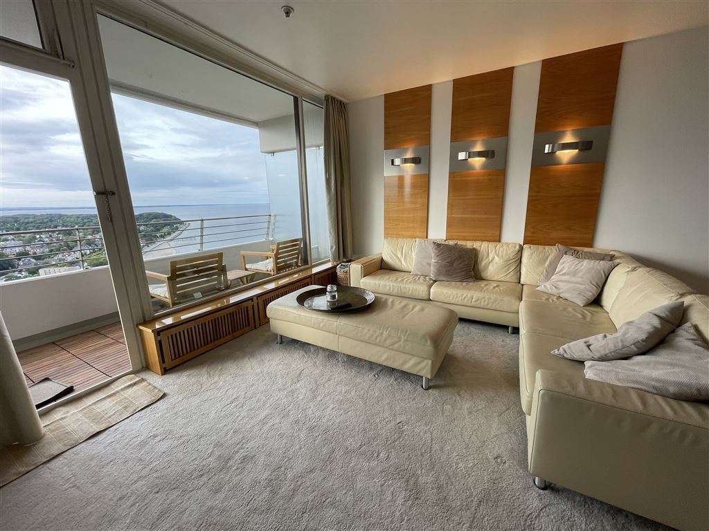 Thumbnail-Wohnung zum Kaufen in Lübeck 579.000,00 € 64 m²