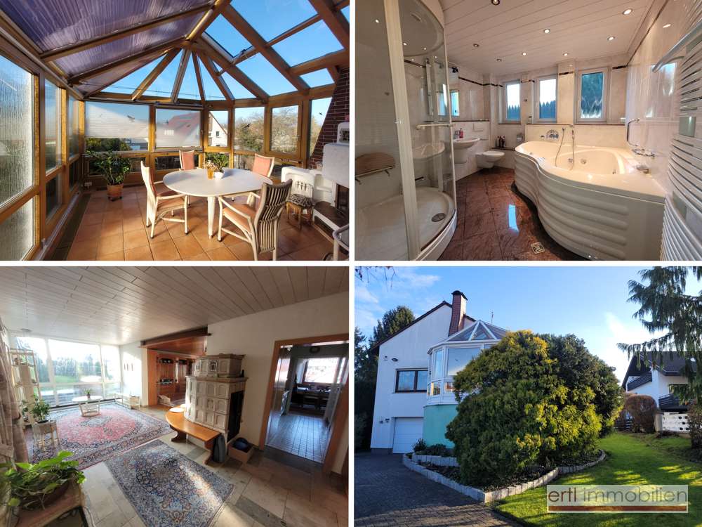 Thumbnail-Haus zum Mieten in Nürnberg 1.900,00 € 190 m²