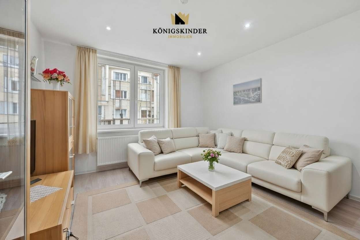 Thumbnail-Wohnung zum Kaufen in Stuttgart Bad Cannstatt 250.000,00 € 68 m²