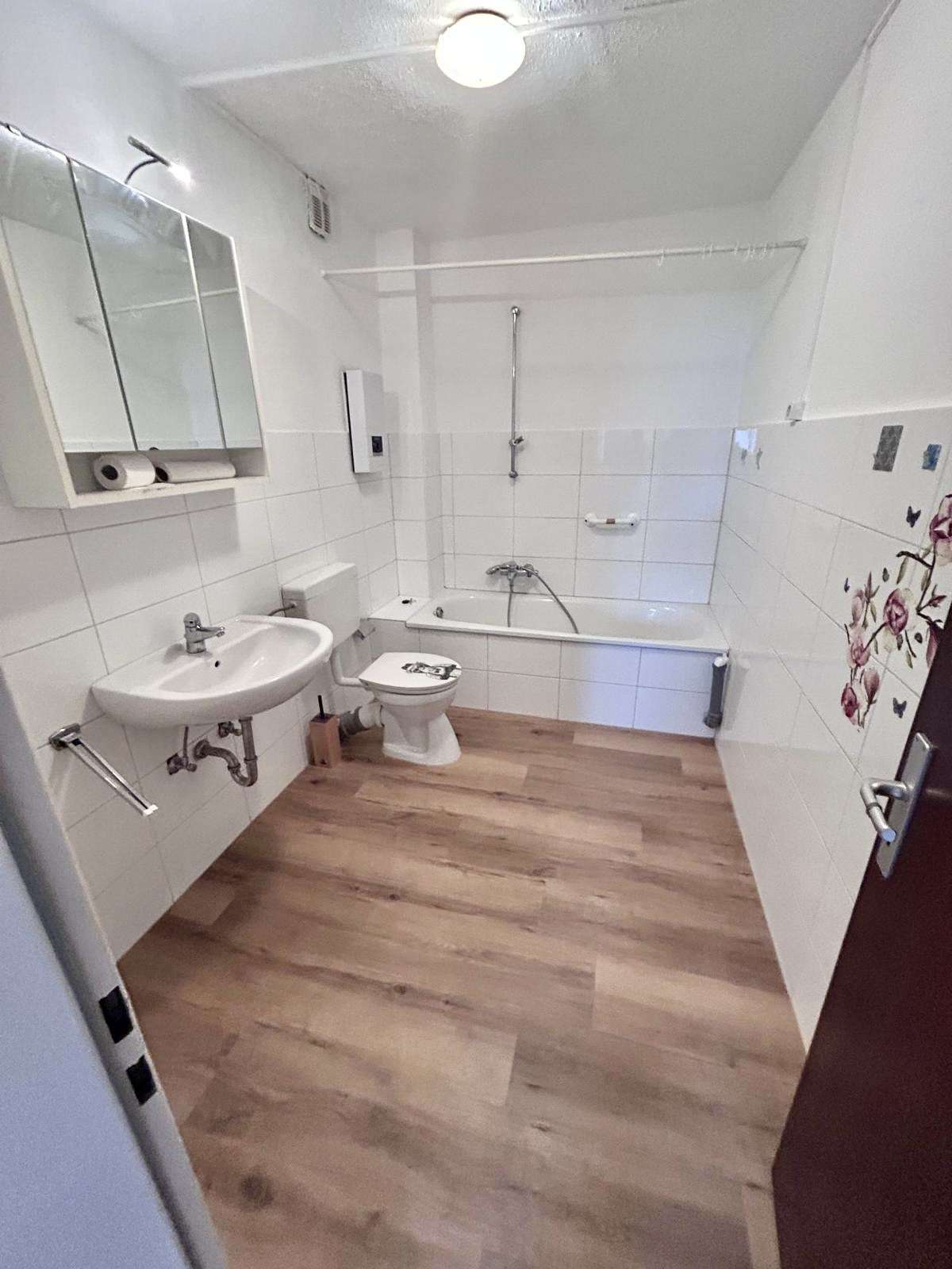 Thumbnail-Wohnung zum Mieten in Medebach 550,00 € 74 m²