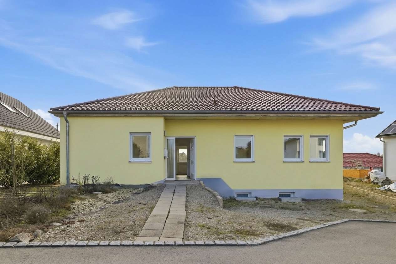 Thumbnail-Haus zum Kaufen in Munderkingen 629.000,00 € 155 m²