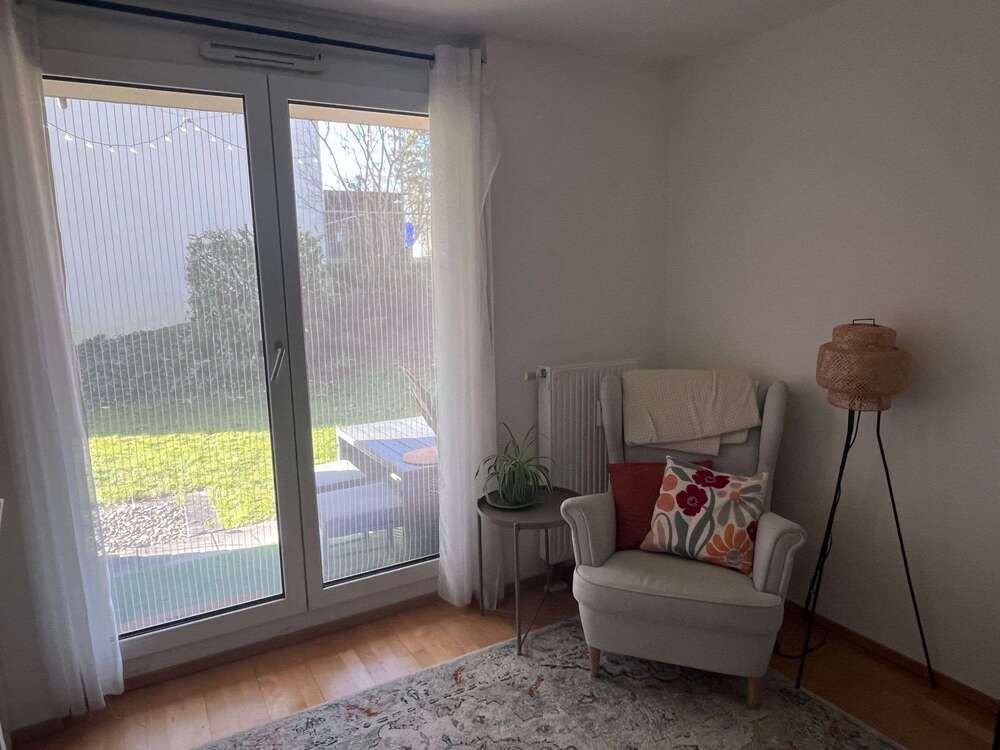 Thumbnail-Wohnung zum Mieten in Stuttgart 530,00 € 23 m²