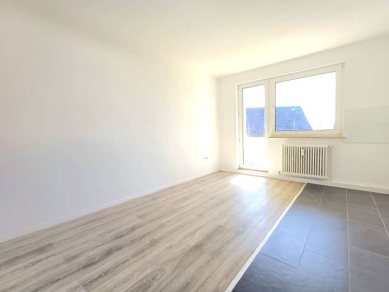 Thumbnail-Wohnung zum Mieten in Minden 499,00 € 51.91 m²