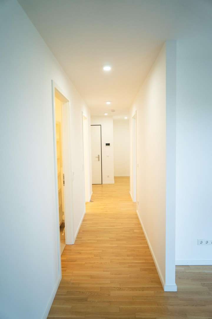 Thumbnail-Wohnung zum Mieten in Hattersheim 1.900,00 € 85 m²