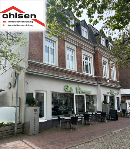 Thumbnail-Wohnung zum Mieten in Itzehoe 565,00 € 69.03 m²
