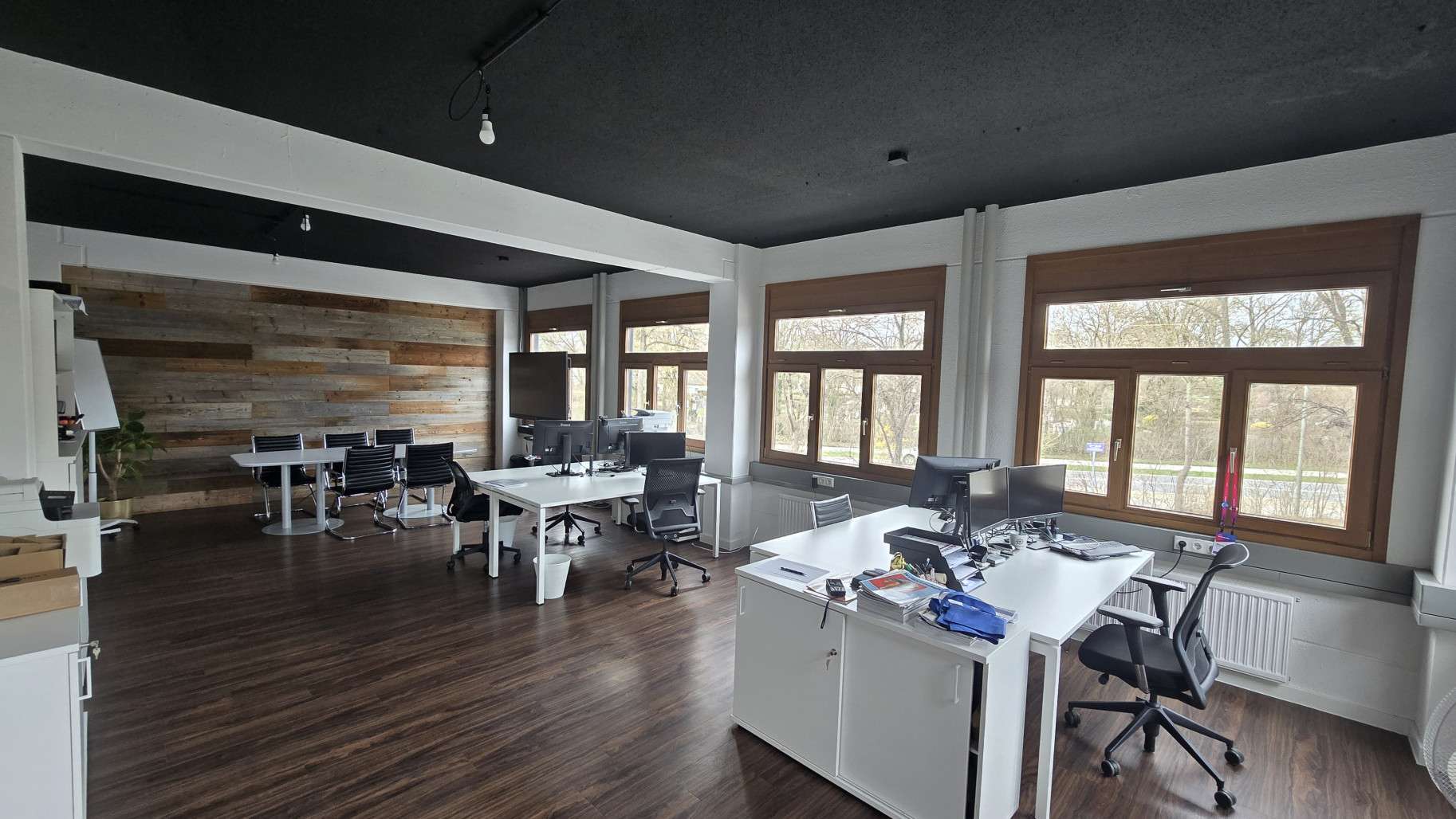 Thumbnail-Büro in Karlsfeld 699,00 € 36 m²