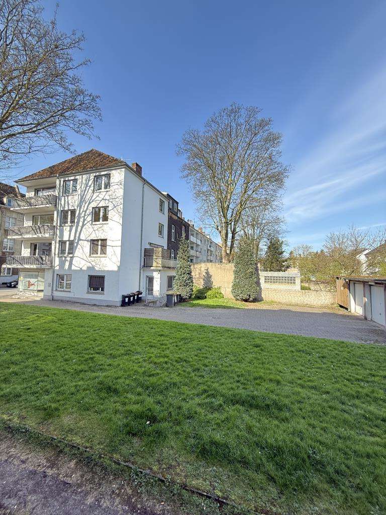 Thumbnail-Wohnung zum Mieten in Duisburg 369,00 € 46 m²