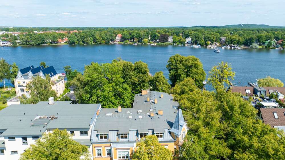 Thumbnail-Wohnung zum Kaufen in Berlin 610.000,00 € 84.67 m²