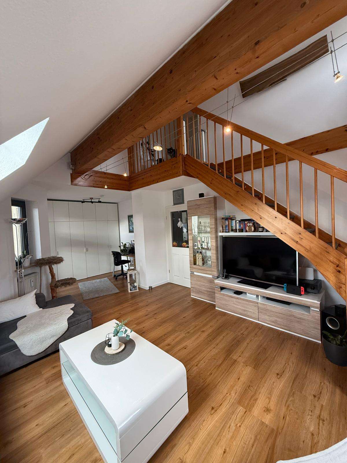 Thumbnail-Wohnung zum Kaufen in Friedberg, 420.000,00 € 88 m²