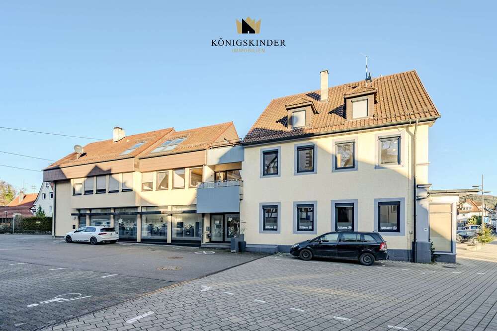 Thumbnail-Haus zum Kaufen in Sulzbach an der Murr 799.000,00 € 352.03 m²