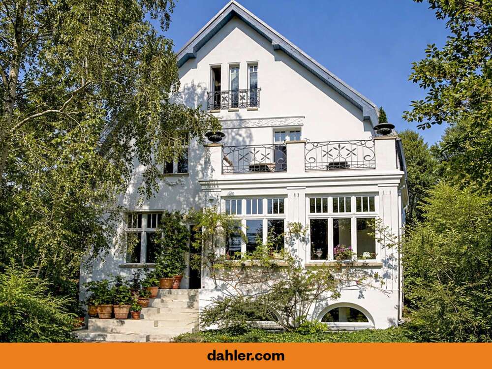Thumbnail-Haus zum Kaufen in Potsdam Babelsberg Nord 3.350.000,00 € 316 m²