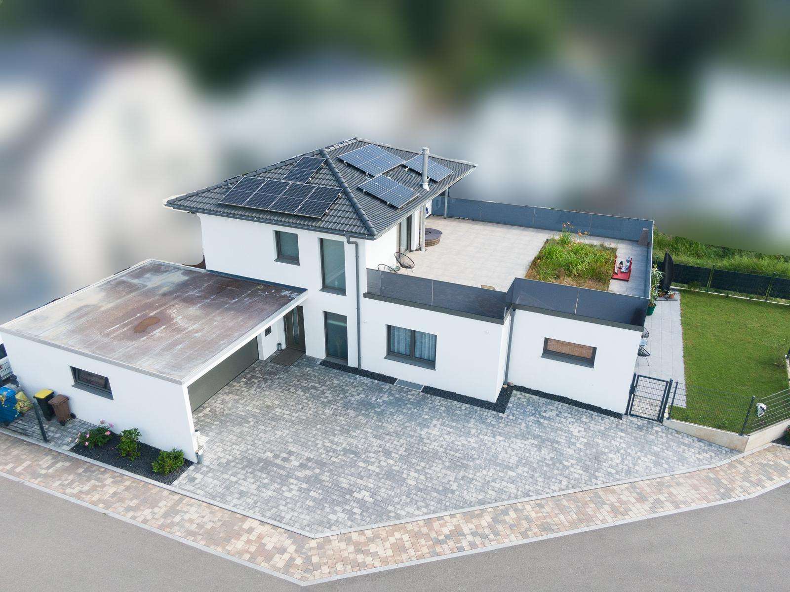 Thumbnail-Haus zum Kaufen in Vöhringen 859.000,00 € 193.56 m²