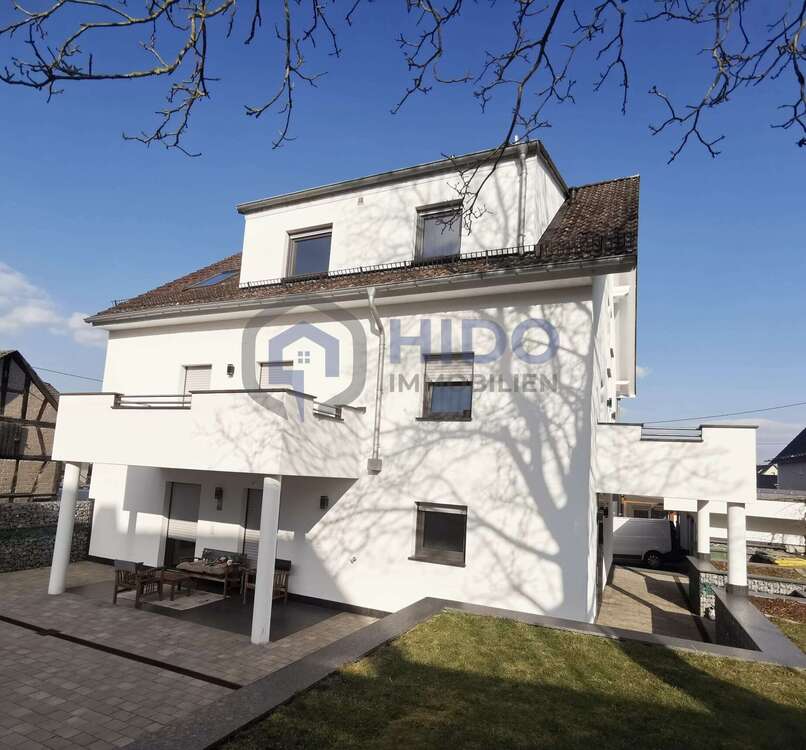 Thumbnail-Wohnung zum Mieten in Nentershausen 1.276,00 € 119 m²