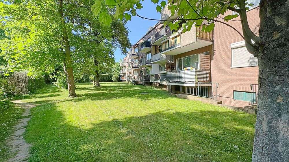 Thumbnail-Wohnung zum Kaufen in Neuss 229.000,00 € 80 m²