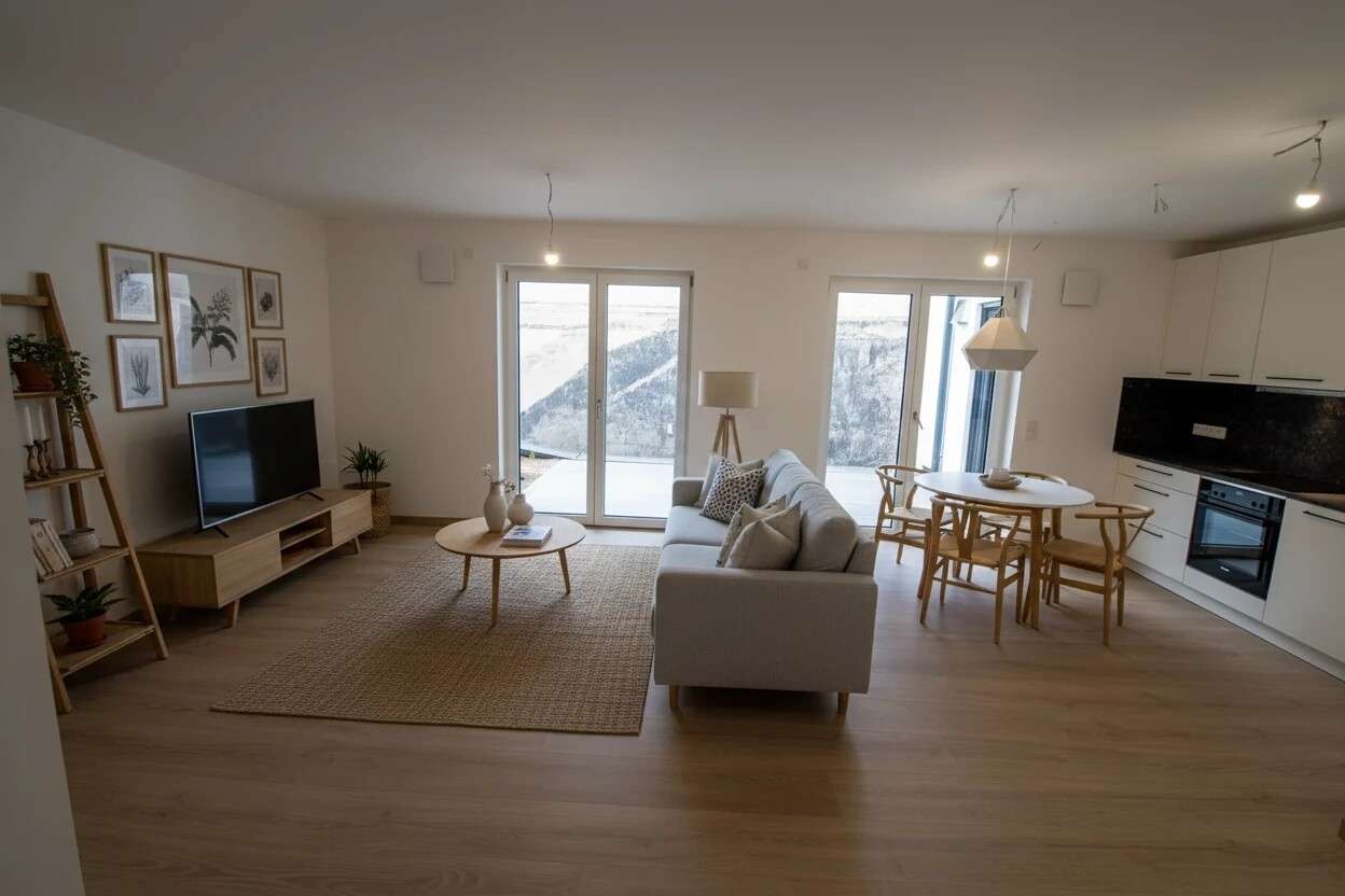 Thumbnail-Wohnung zum Mieten in Markt Schwaben 1.750,00 € 90.99 m²