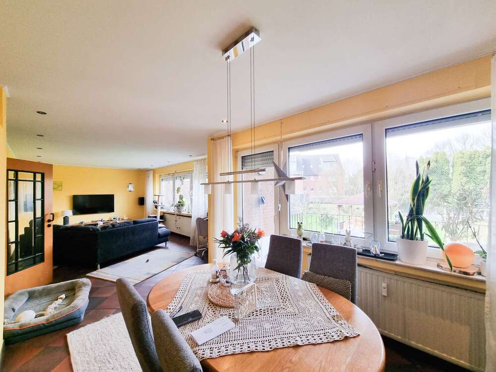 Thumbnail-Wohnung zum Kaufen in Kleve 189.000,00 € 93 m²