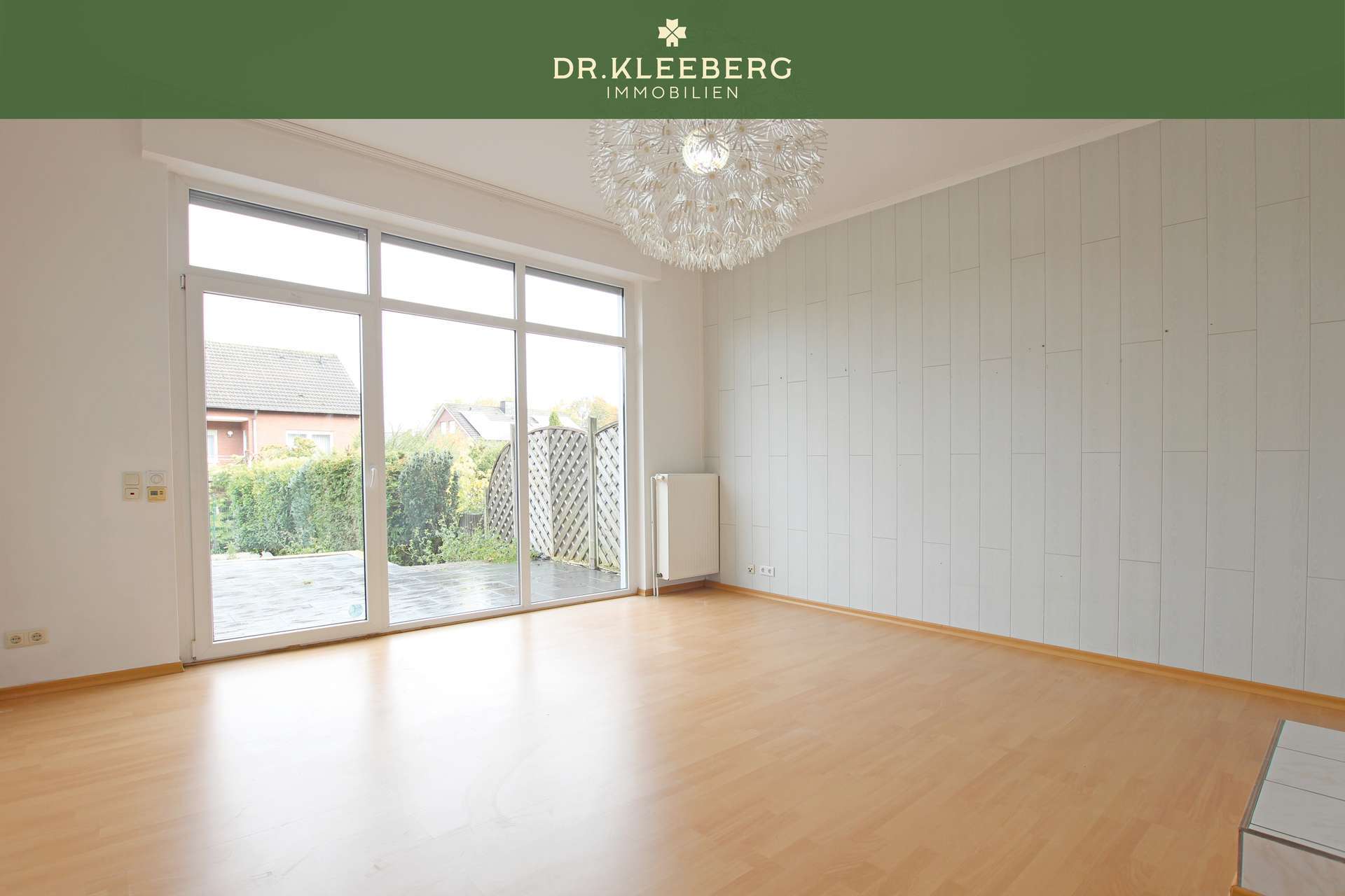 Thumbnail-Wohnung zum Kaufen in Beckum 259.000,00 € 117 m²