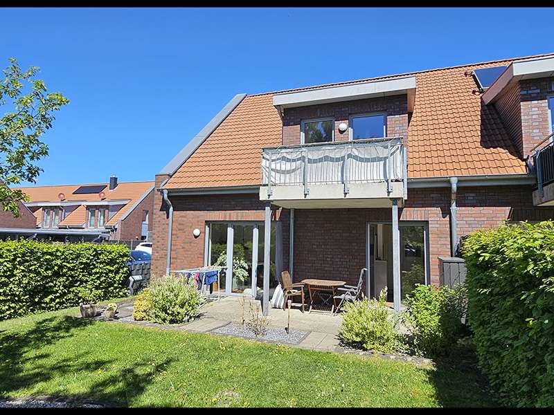 Thumbnail-Wohnung zum Mieten in Seevetal 1.195,00 € 87.3 m²