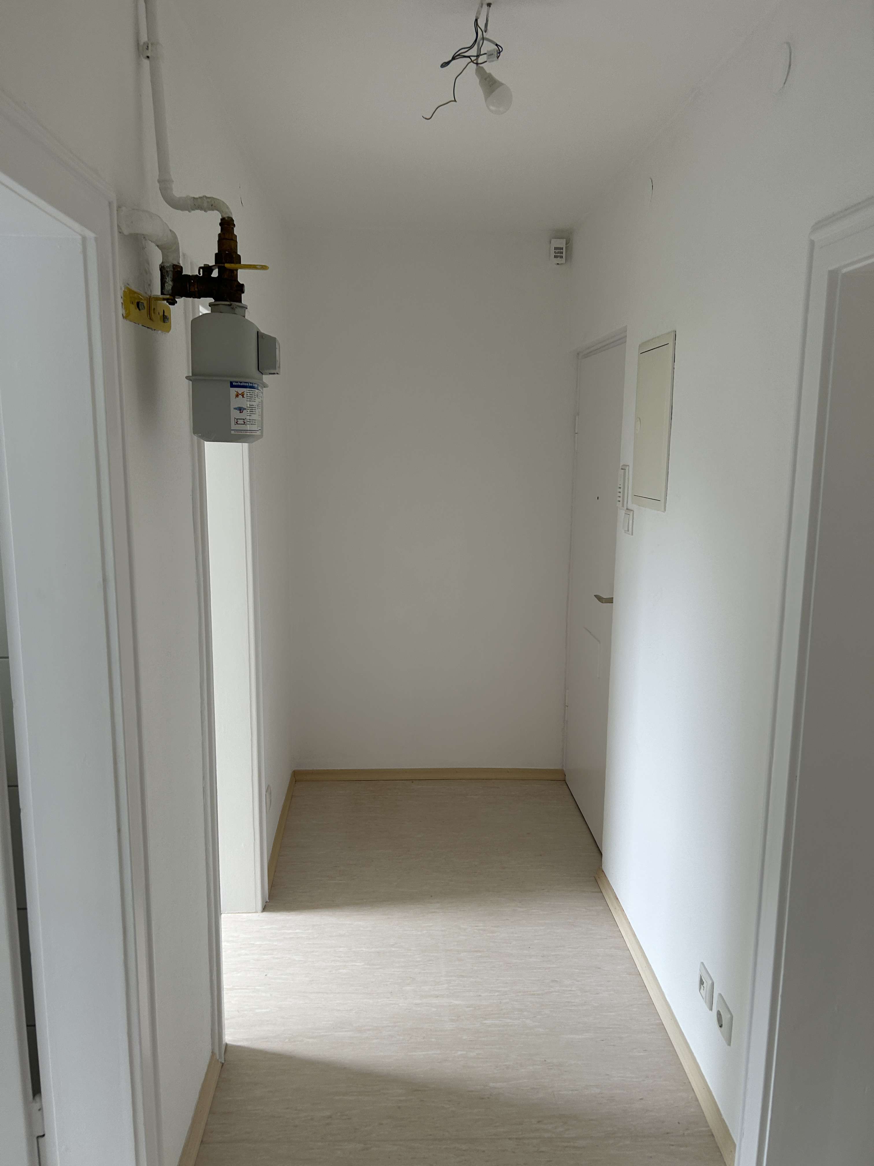 Thumbnail-Wohnung zum Mieten in Ingolstadt 670,00 € 54.38 m²