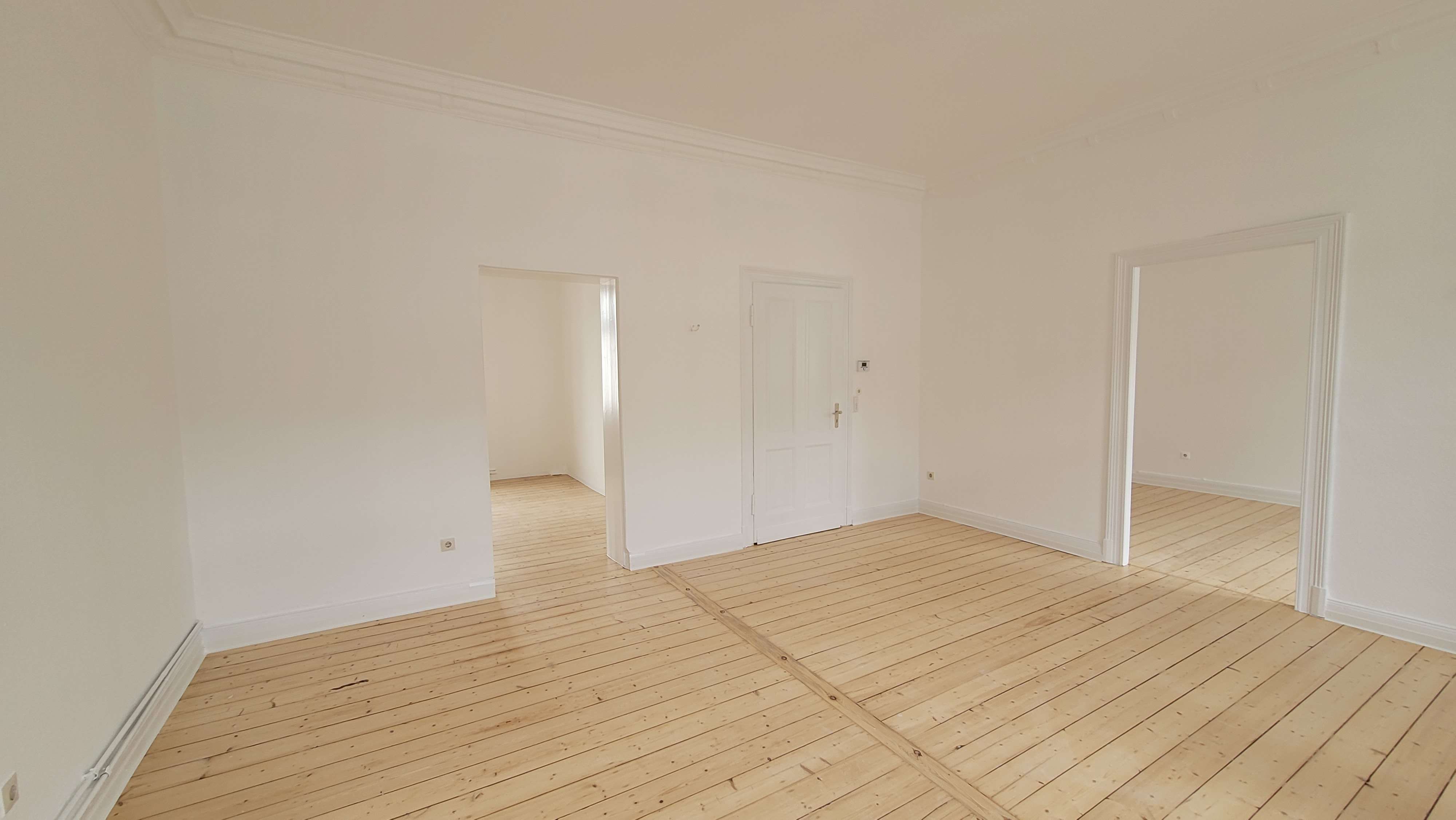 Thumbnail-Wohnung zum Mieten in Stolberg 850,00 € 95 m²