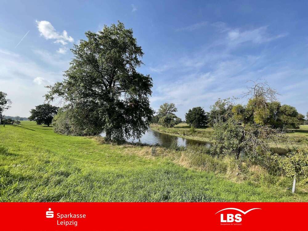 Thumbnail-Grundstück zu verkaufen in Laußig 79.000,00 € 1469 m²