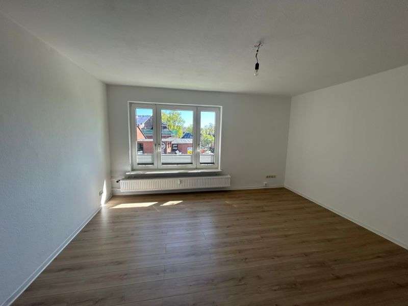 Thumbnail-Wohnung zum Mieten in Flensburg 500,00 € 62.02 m²